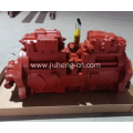 R220LC-7 Hydraulic Pump Main Pump 31N6-10051